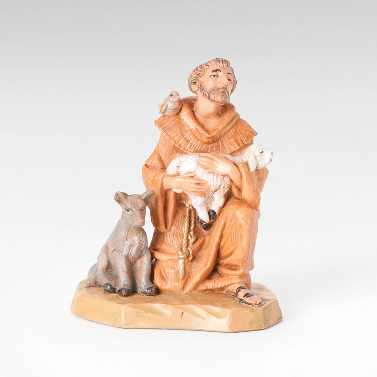 St. Francis - Fontanini® 5" Collection