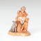St. Francis - Fontanini® 5" Collection