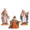 Three Kings, Set of 3 - Fontanini® 5" Collection