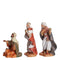 Three Kings, Set of 3 - Fontanini® 5" Collection