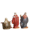 Three Kings, Set of 3 - Fontanini® 5" Collection