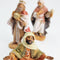 Three Kings, Set of 3 - Fontanini® 5" Collection