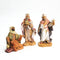 Three Kings, Set of 3 - Fontanini® 5" Collection