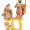 Classic Holy Family, Set of 3 - Fontanini® 5" Collection