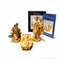 Classic Holy Family, Set of 3 - Fontanini® 5" Collection