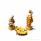 Classic Holy Family, Set of 3 - Fontanini® 5" Collection