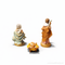 Classic Holy Family, Set of 3 - Fontanini® 5" Collection