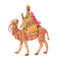 Three Kings on Camels, Set of 3 - Fontanini® 5" Collection