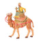 Three Kings on Camels, Set of 3 - Fontanini® 5" Collection