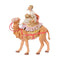 Three Kings on Camels, Set of 3 - Fontanini® 5" Collection