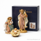 Holy Family - Fontanini® 7.5" Collection