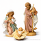 Holy Family - Fontanini® 7.5" Collection