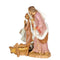 The Holy Family 3 Pc Set - Fontanini® 12" Collection