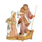 The Holy Family 3 Pc Set - Fontanini® 12" Collection