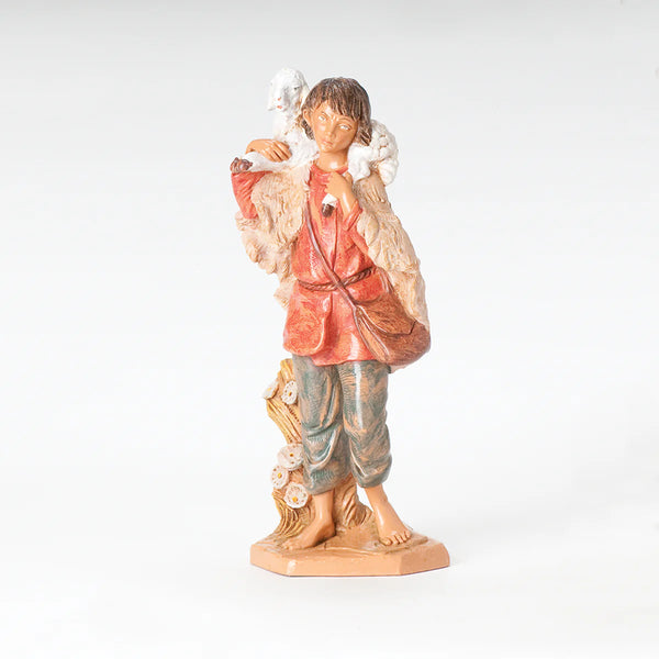 Gabriel, Shepherd - Fontanini® 12" Collection