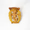 Classic Baby Jesus With Manger- 2 pieces - Fontanini® 5" Collection
