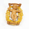 Classic Baby Jesus With Manger- 2 pieces - Fontanini® 5" Collection