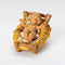 Classic Baby Jesus With Manger- 2 pieces - Fontanini® 5" Collection