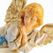 Kneeling Angel - Fontanini® 5" Collection