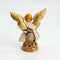 Kneeling Angel - Fontanini® 5" Collection