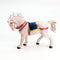 Horse with Saddle Blanket - Fontanini® 5" Collection