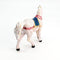 Horse with Saddle Blanket - Fontanini® 5" Collection