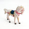 Horse with Saddle Blanket - Fontanini® 5" Collection