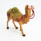 Camel with Saddle Blanket - Fontanini® 5" Collection