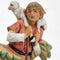 Gabriel the Shepherd with Lamb on Neck - Fontanini® 5" Collection
