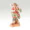 Gabriel the Shepherd with Lamb on Neck - Fontanini® 5" Collection