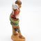 Gabriel the Shepherd with Lamb on Neck - Fontanini® 5" Collection