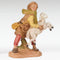 Aaron the Shepherd - Fontanini® 5" Collection