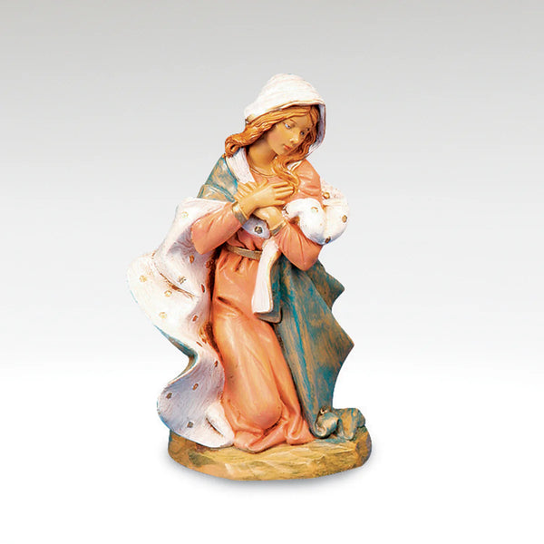Mary Vigin Mother - Fontanini® 7.5" Collection