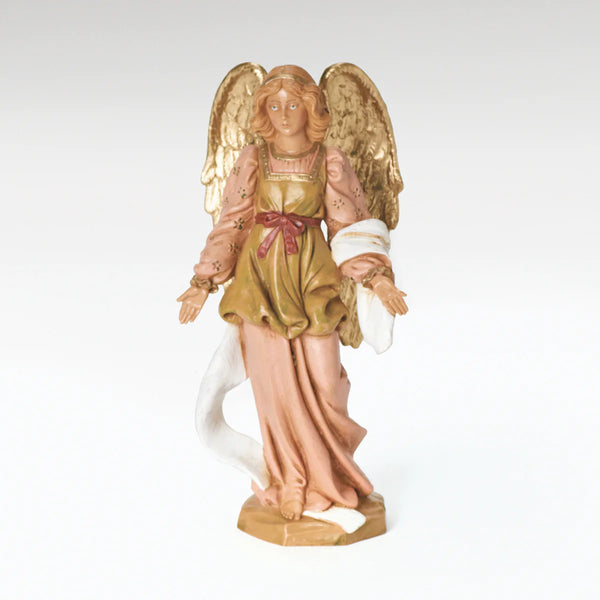 Standing Angel - Fontanini® 7.5" Collection