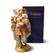 Gabriel with Lamb on Neck Shepherd - Fontanini® 7.5" Collection