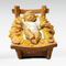Jesus with Crib - Fontanini® 12" Collection