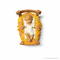 Jesus with Crib - Fontanini® 12" Collection
