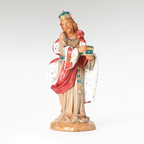 King Melchior - Fontanini® 12" Collection