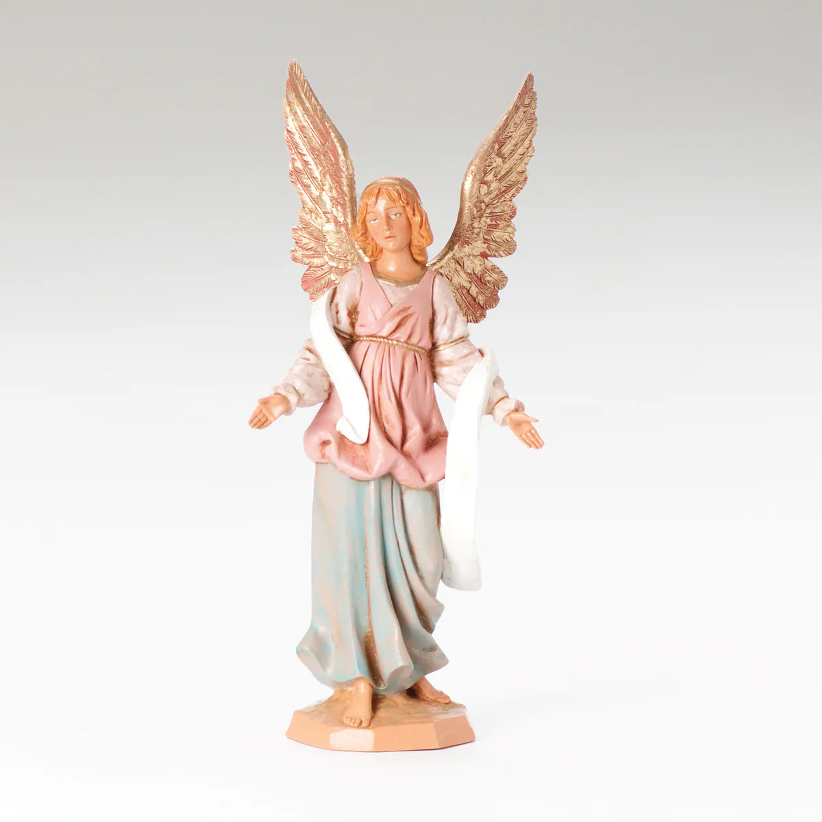 Standing Angel - Fontanini® 12" Collection