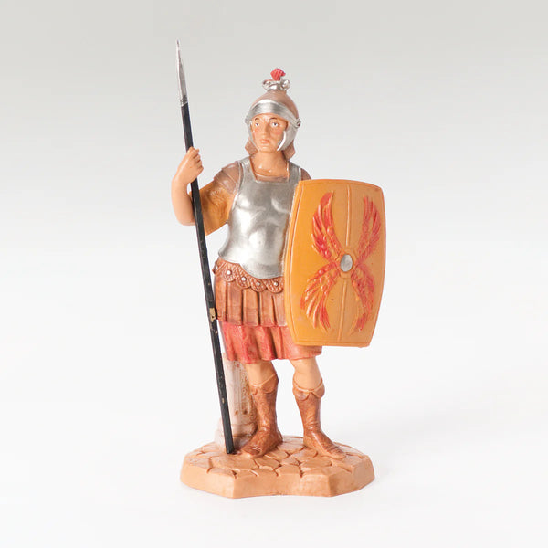 Marcus, Soldier - Fontanini® 5" Collection