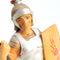 Marcus, Soldier - Fontanini® 5" Collection