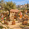 Bethlehem Vineyard Farm Bundle for Fontanini Nativity Village