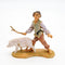 Clement - the Pig Farmer - Fontanini® 5" Collection