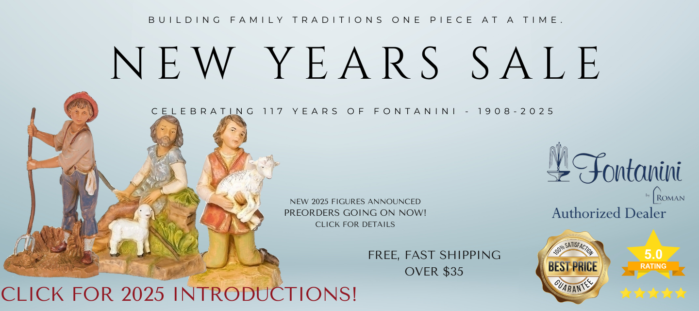 The House of Fontanini
