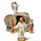 Resurrection 5 Piece Bundle - Fontanini® 5" Life of Christ Collection