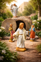 Complete Resurrection Bundle - Fontanini® 5" Collection