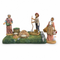 Farm Field Bundle for the Fontanini 5 Inch Nativity Village Collection
