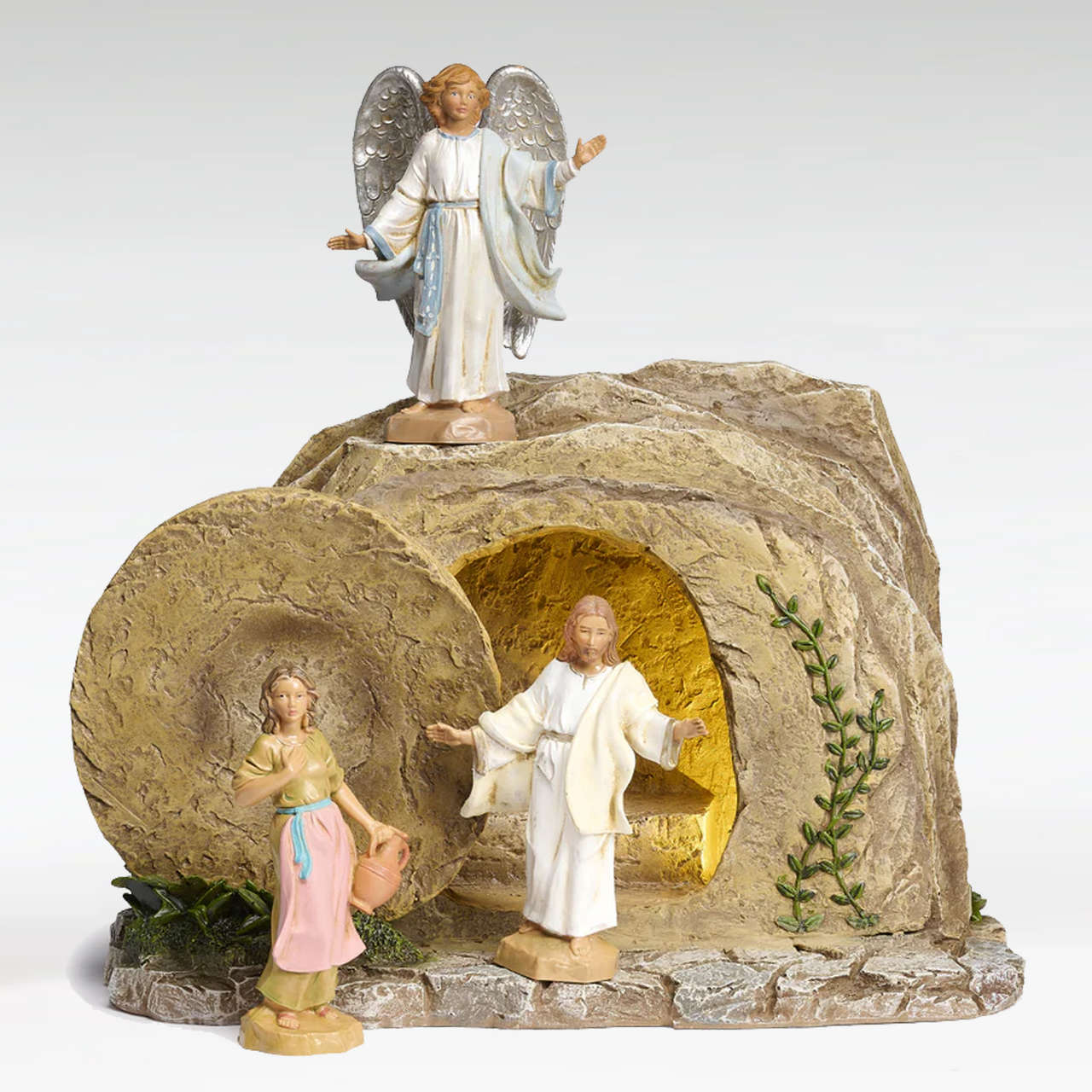 Complete Resurrection Bundle - Fontanini® 5" Collection
