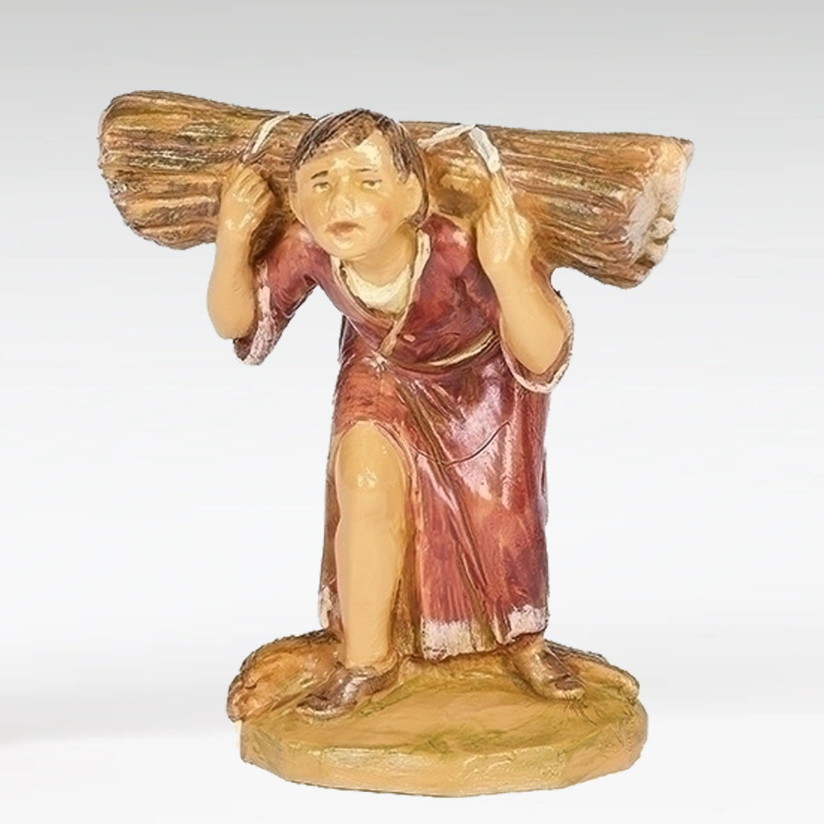 Niccolo 2026 Fontanini Italian Nativity 57122 Limited Edition