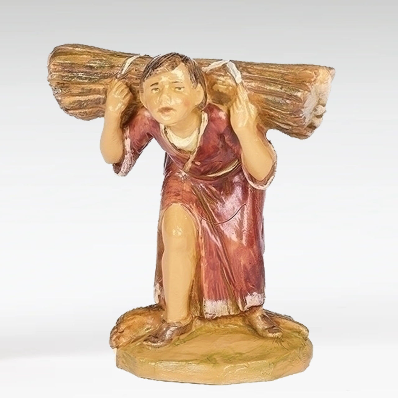 Niccolo, 2026 Limited Edition - Fontanini® 5" Nativity Collection - Preorder - Ships 8/26